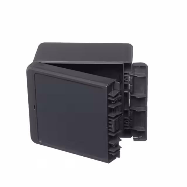 96014224 Bopla Enclosures  Boxen